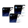 HP 147A Negro Original - Image 1