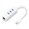 TP-Link UE330 - Adaptador de red - USB 3.0 - Gigabit Ethernet - Image 3