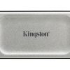 Kingston XS2000 - SSD - 2 TB - Image 2