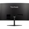ViewSonic VX2718-2KPC-MHD Curvo - Image 6