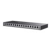 TP-Link - Switch - 16 - Gigabit Smart Switch - Image 4