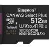 Kingston - Flash memory card - microSDHC - 512GB - Image 4