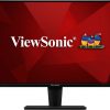 ViewSonic - Monitor LED - 27" - Image 3