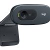 Logitech HD Webcam C270 - Image 4