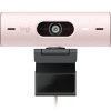 Logitech Brio 500 Rose - Image 2