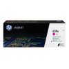 HP - 659A - Toner cartridge - Magenta - Image 1
