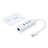 TP-Link UE330 - Adaptador de red - USB 3.0 - Gigabit Ethernet - Image 4