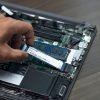 Kingston NV2 - SSD - 1 TB - interno - M.2 2280 - PCIe 4.0 x4 (NVMe) - Image 9