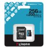 Kingston - Flash memory card - microSDXC - 256GB microSDXC Canvas Go Plus - Image 6