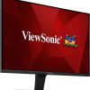 ViewSonic - Monitor LED - 27" - Image 4