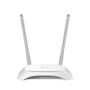 TP-LINK TL-WR850N - Enrutador inalámbrico conmutador de 4 puertos 2,4 GHz - Image 1