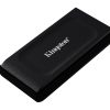Kingston XS1000 - SSD - 2 TB - externo (portátil) - USB 3.2 Gen 2 (USB-C conector) - Image 3