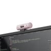 Logitech Brio 500 Rose - Image 7
