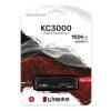 Kingston KC3000 - SSD - 1024 GB - Image 5