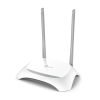 TP-LINK TL-WR850N - Enrutador inalámbrico conmutador de 4 puertos 2,4 GHz - Image 3