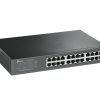 TP-Link JetStream TL-SG1024DE - Image 3