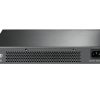 TP-Link JetStream TL-SG1024DE - Image 4