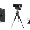 Logitech HD Pro Webcam C922 - Image 4