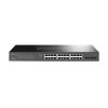 TP-Link - Switch - Omada 28-Port Gigabit Smart Sw - Image 2