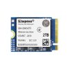 Kingston - Internal hard drive - 2000 GB - M.2 2230 - Solid state drive - Image 1