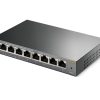 TP-Link Easy Smart TL-SG108PE - Image 5