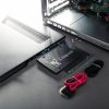Kingston KC600 2.5" y SSD mSATA 512 GB - Image 7