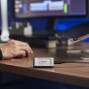 Kingston XS2000 - SSD - 4 TB - externo (portátil) - USB 3.2 Gen 2x2 (USB-C conector) - Image 9