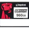 Kingston DC600M - SSD - Mixed Use - 960 GB - interno - 2.5" - SATA 6Gb/s - Image 1