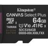 Kingston - Flash memory card - microSDHC - 64GB - Image 4