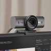 Logitech BRIO 4K - Pro 700 - Graphite  LAT - Image 4
