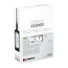 Kingston XS2000 - SSD - 4 TB - externo (portátil) - USB 3.2 Gen 2x2 (USB-C conector) - Image 8