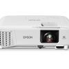 Epson - E24 - Projector Powerlite - Image 1