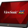 ViewSonic - Monitor LED - 16" - Image 4