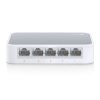 TP-Link TL-SF1005D 5-Port 10/100Mbps Desktop Switch - Conmutador - 5 x 10/100 - sobremesa - Image 1