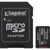 Kingston - Flash memory card - microSDHC - 512GB - Image 2