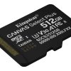 Kingston - Flash memory card - microSDHC - 512GB - Image 5