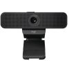 Logitech Webcam C925e - Webcam - color - 1920 x 1080 - audio - USB 2.0 - H.264 - Image 2