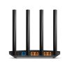 TP-LINK Archer C80 V1 - Enrutador inalámbrico conmutador de 4 puertos - 1GbE - Wi-Fi 5 - Doble banda - Image 4