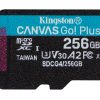 Kingston - Flash memory card - microSDXC - 256GB microSDXC Canvas Go Plus - Image 3
