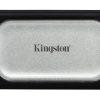 Kingston XS2000 - SSD - 4 TB - externo (portátil) - USB 3.2 Gen 2x2 (USB-C conector) - Image 4