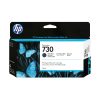 HP 730 Negro Mate DesignJet - Image 1