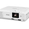 Epson - E24 - Projector Powerlite - Image 3