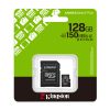 Kingston - Flash memory card - microSDHC - 128GB microSDXC Canvas Select - Image 6