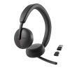 Dell - WL3024 - Headset - Wireless - Image 9