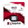 Kingston - Internal hard drive - 1000 GB - M.2 2230 - Solid state drive - Image 4