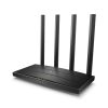 TP-LINK Archer C80 V1 - Enrutador inalámbrico conmutador de 4 puertos - 1GbE - Wi-Fi 5 - Doble banda - Image 3