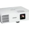 Epson PowerLite L260F - proyector láser - Image 4