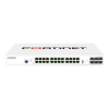 Fortinet FS-124G – Switch Gigabit administrable de 24 puertos - Image 1