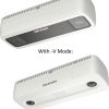 El Hikvision DS-2CD6825G0/C-IVS - Image 2