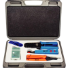 Xtech PTKCKKBSDKT01 – Kit de herramientas de precisión 37 en 1 - Image 1